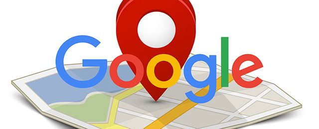 posicionamiento en google maps