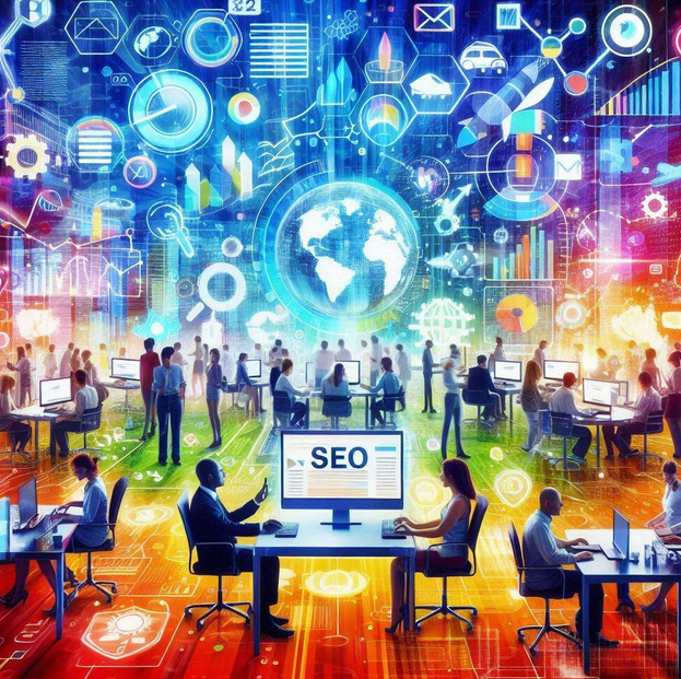 SEO Audit
