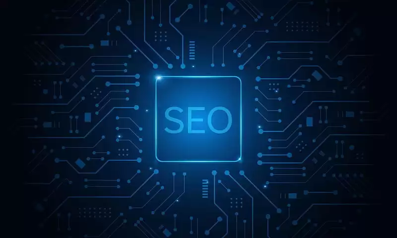 SEO Terbaru 2025